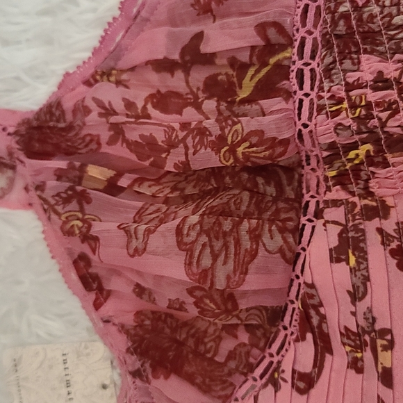 Free People | weekend plans bodysuit | size medium - Picture 10 of 14